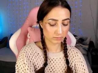chloe-neal from CamSoda is Freechat