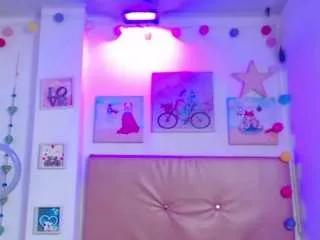 chloe-thunders from CamSoda is Freechat