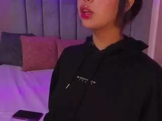 chloe-watsonxx from CamSoda is Freechat