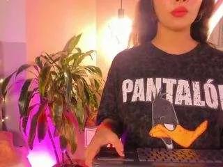 chloe-watsonxx from CamSoda is Freechat