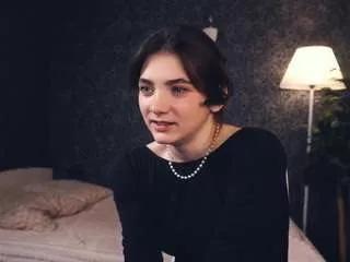 chloemanivong from CamSoda is Freechat