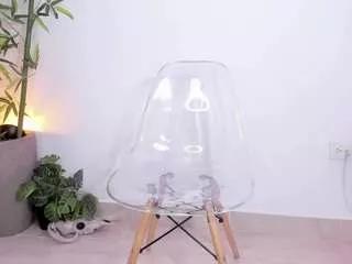 chloeshade from CamSoda is Freechat