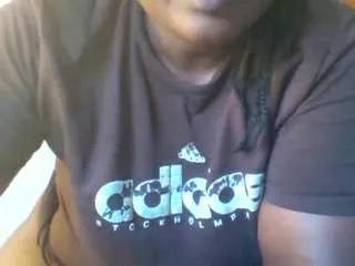 chocobabe002 from CamSoda