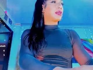 chocolatediamont from CamSoda