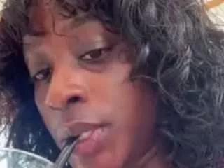 chocolust from CamSoda