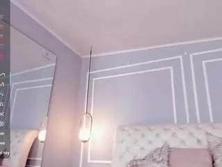 christine-owens from CamSoda is Freechat