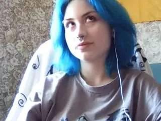 christinraulston from CamSoda is Freechat