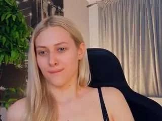 christymarshall from CamSoda is Freechat