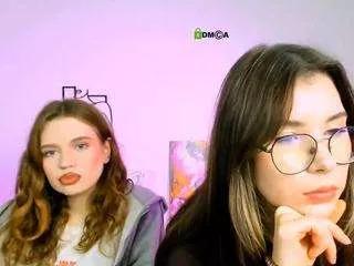 claire-soft from CamSoda is Freechat