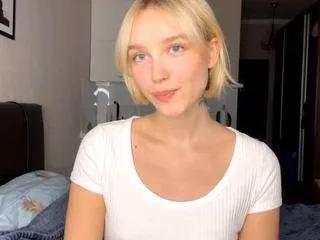 clairewilliams from CamSoda is Freechat