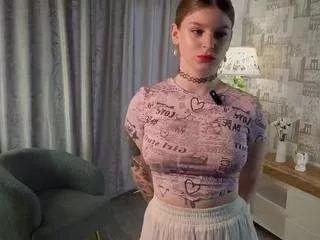 Clarisatiemens webcams show profile image 