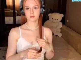 clemmiehodges from CamSoda is Freechat