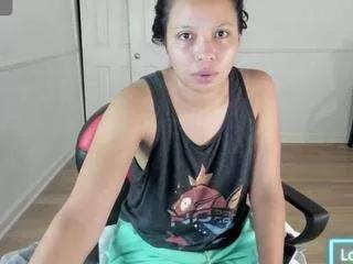 cleopatralatin1 from CamSoda is Freechat