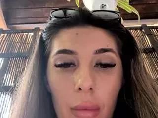 cleosexylittle07 from CamSoda is Freechat