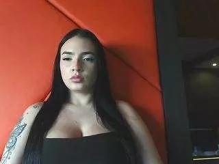 cloestevenson from CamSoda is Freechat