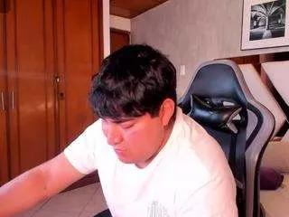 cloexbillyy from CamSoda is Freechat