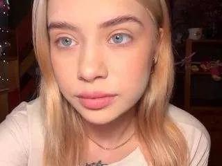 clovercrammer from CamSoda is Freechat