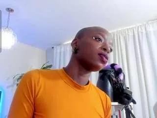 coco-kiiss from CamSoda is Freechat