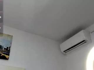 cocoqueenn from CamSoda is Freechat