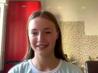 colbylapora from CamSoda is Freechat