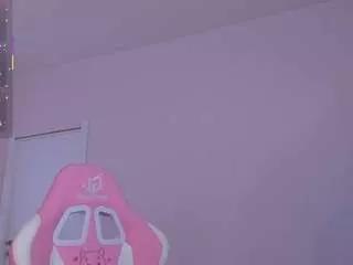 colleen-blake from CamSoda