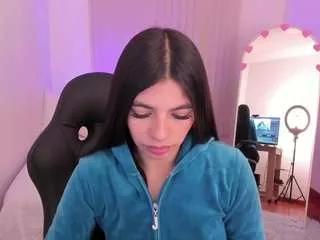 conny-thompson from CamSoda
