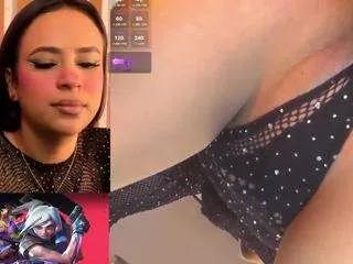 cookiesandboots from CamSoda is Freechat
