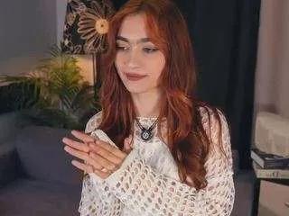 coralavanzato from CamSoda is Freechat