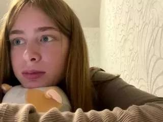 coralwonders from CamSoda is Freechat