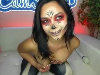 Checkout the thrill of girls with our strippers, featuring bare naked wildness while stripping down and playing with their adored sex toy vibrators.