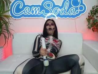 Checkout the thrill of girls with our strippers, featuring bare naked wildness while stripping down and playing with their adored sex toy vibrators.