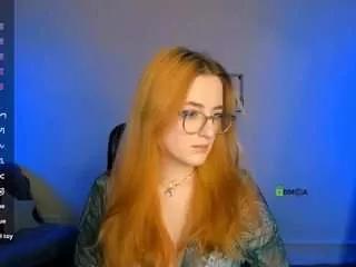 courtney-dream from CamSoda is Freechat