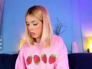 Courtney-gonet webcams show profile image 