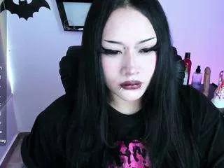 cristal-kosh from CamSoda is Freechat