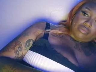 Photos of cum2paradise from CamSoda is Freechat