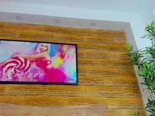 cupcake-izzy from CamSoda