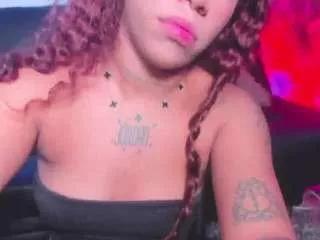 curlyvenus from CamSoda is Freechat