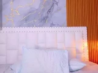 curvykinkydesire from CamSoda is Freechat