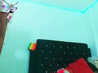 Cute-charlotte webcams show profile image 