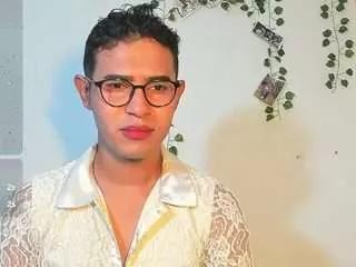 cute-sammy-1 from CamSoda is Freechat