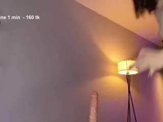cute-trueno from CamSoda is Freechat