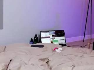 cute-trueno from CamSoda is Freechat