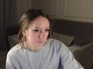 cutienaughtygirl from CamSoda is Freechat