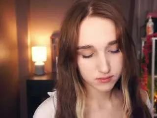 cwenebullins from CamSoda is Freechat