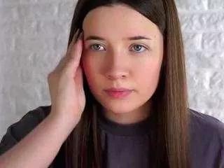 cwenfenney from CamSoda is Freechat