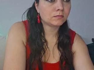 cyndeewinter from CamSoda is Freechat