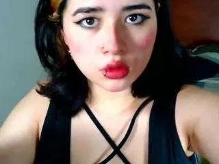 dafne-lumoon from CamSoda is Freechat