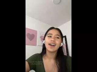 Photos of dafnee-ds from CamSoda is Freechat