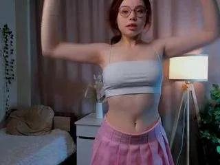 Photos of dahliafruman from CamSoda is Freechat