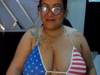 daianalutzrx from CamSoda is Freechat